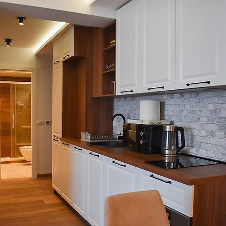 Apartmani Kraljevi Cardaci Kopaonik Bagian luar foto