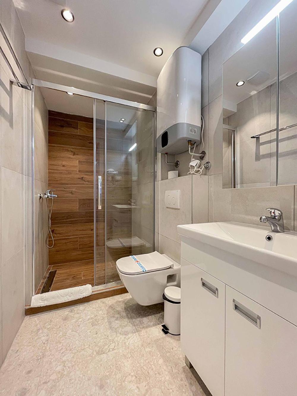 Apartmani Kraljevi Cardaci Kopaonik Bagian luar foto