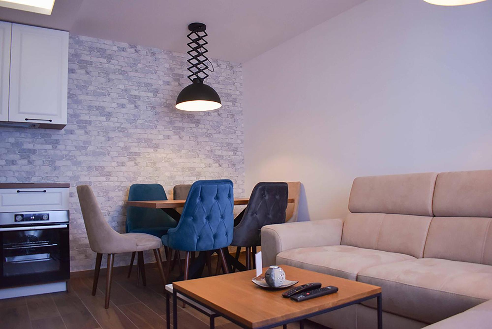 Apartmani Kraljevi Cardaci Kopaonik Bagian luar foto