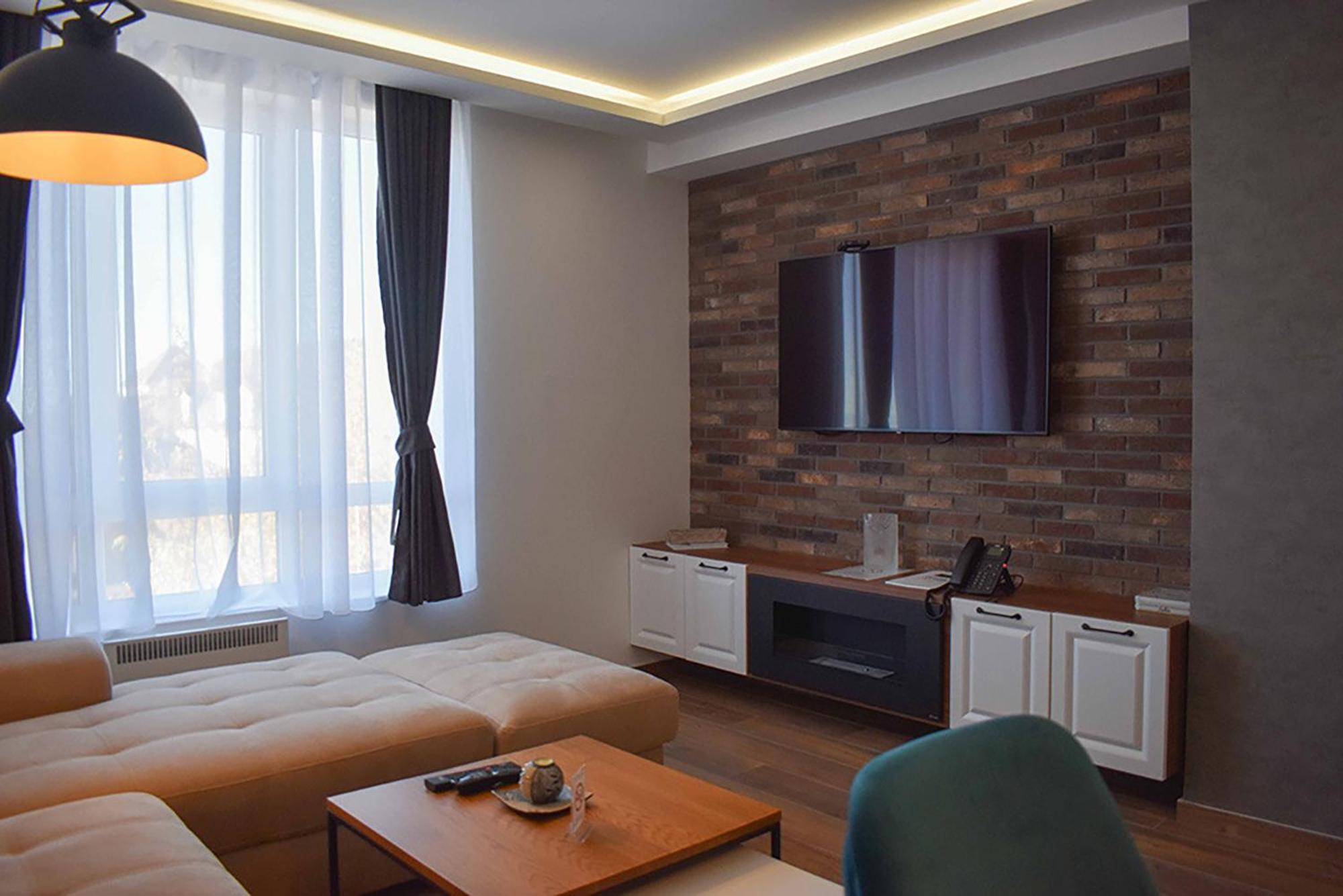 Apartmani Kraljevi Cardaci Kopaonik Bagian luar foto