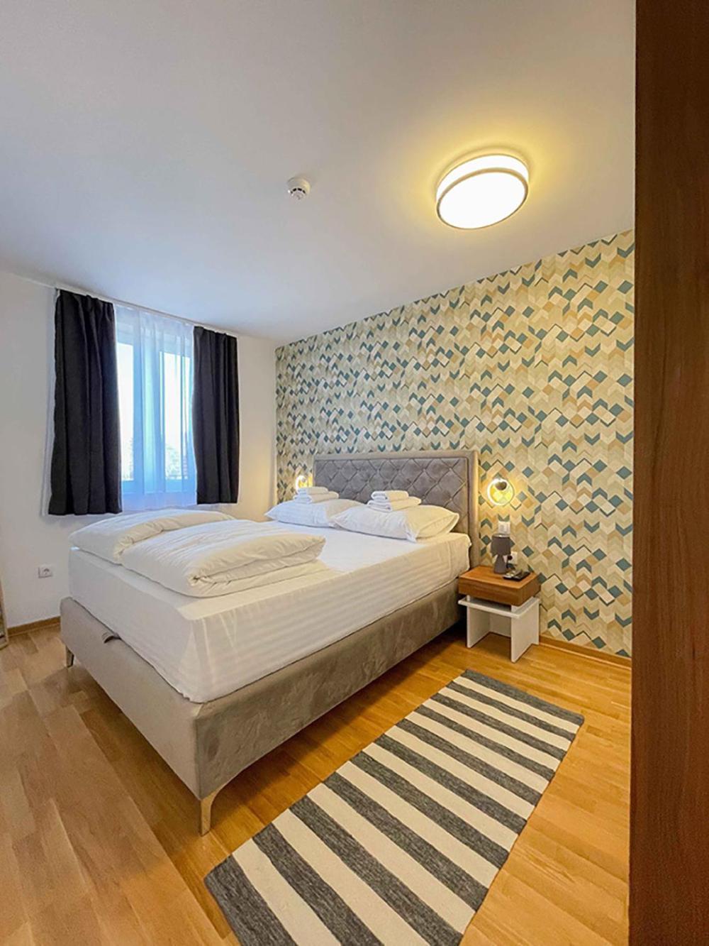 Apartmani Kraljevi Cardaci Kopaonik Bagian luar foto