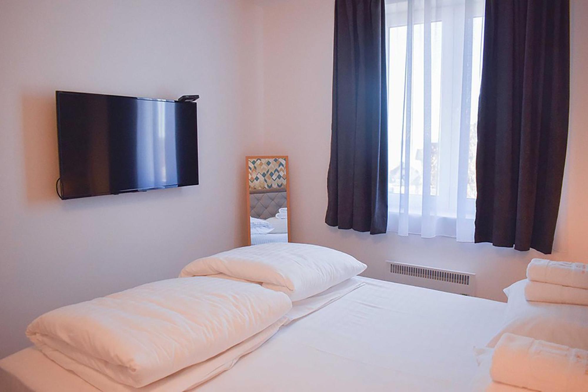 Apartmani Kraljevi Cardaci Kopaonik Bagian luar foto