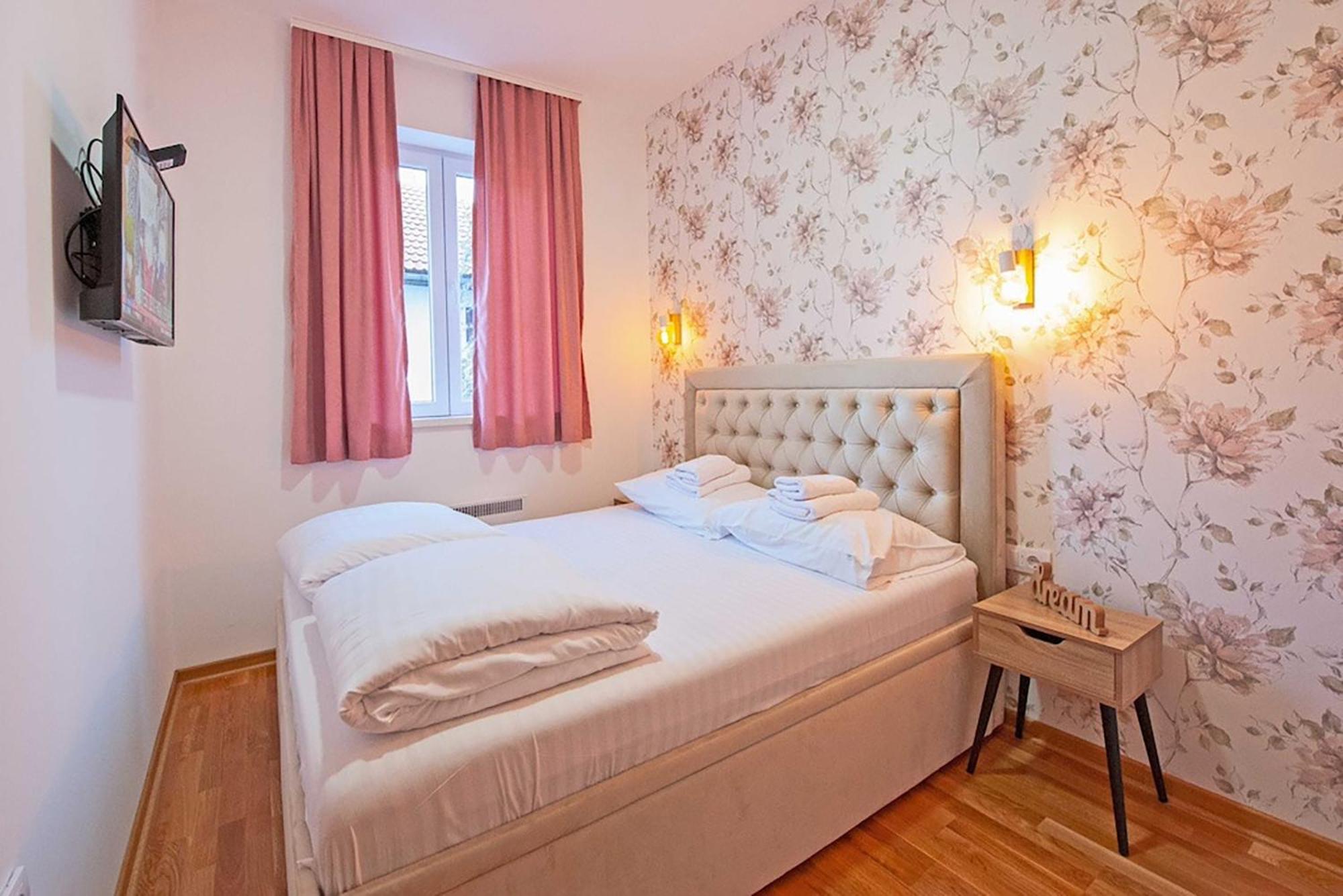 Apartmani Kraljevi Cardaci Kopaonik Bagian luar foto