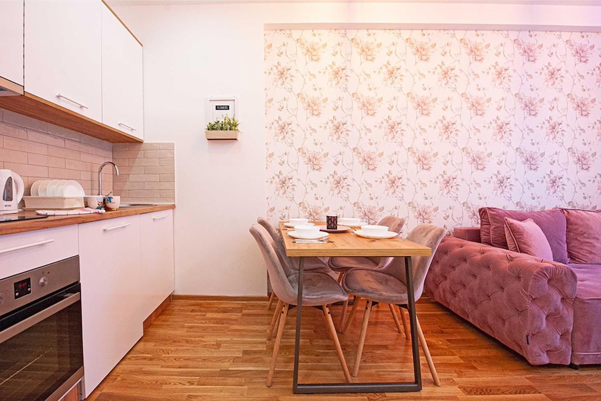Apartmani Kraljevi Cardaci Kopaonik Bagian luar foto