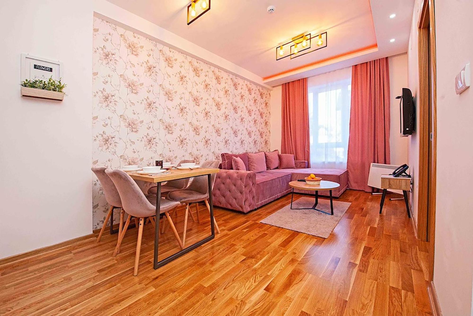 Apartmani Kraljevi Cardaci Kopaonik Bagian luar foto