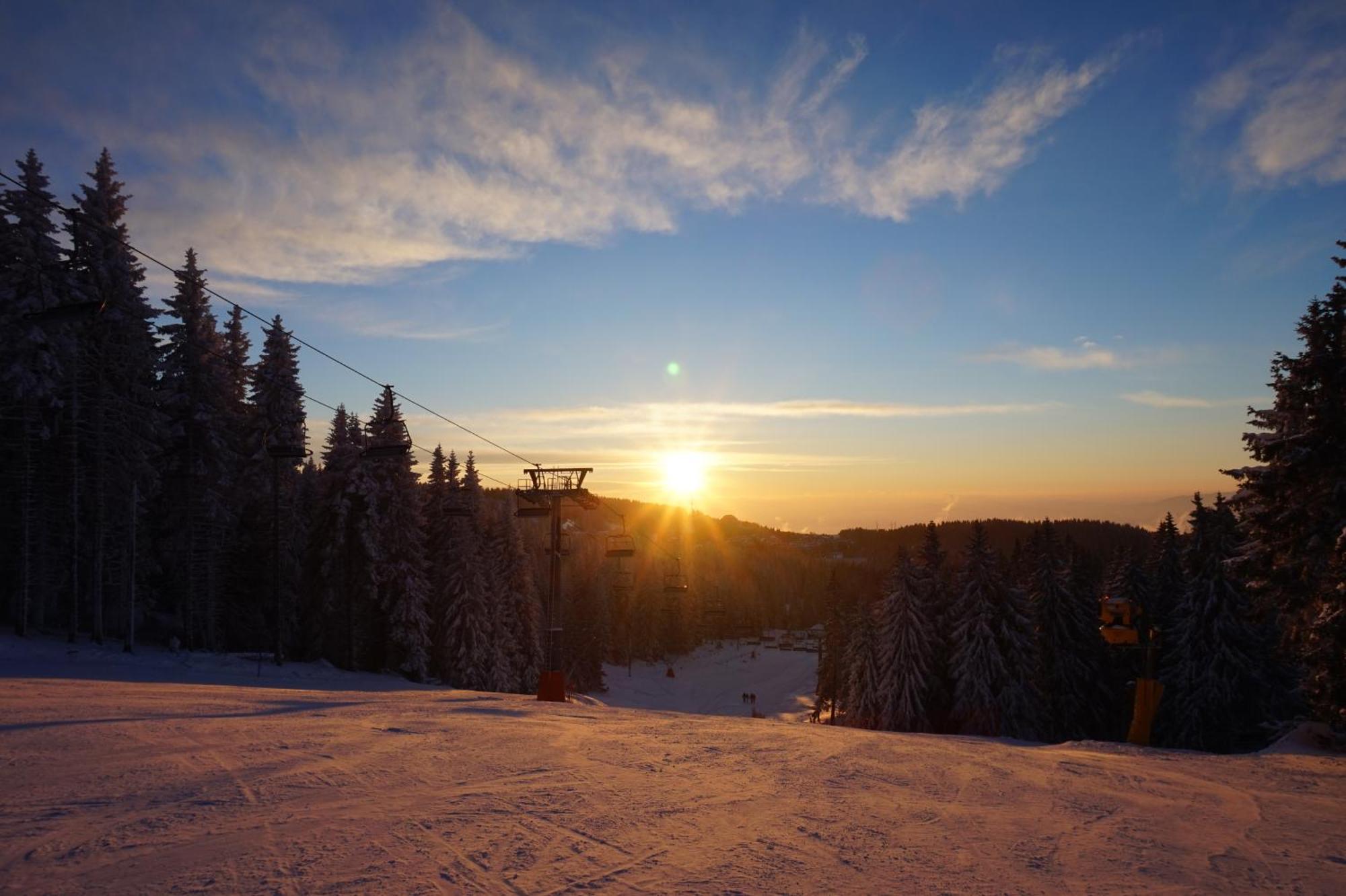 Apartmani Kraljevi Cardaci Kopaonik Bagian luar foto