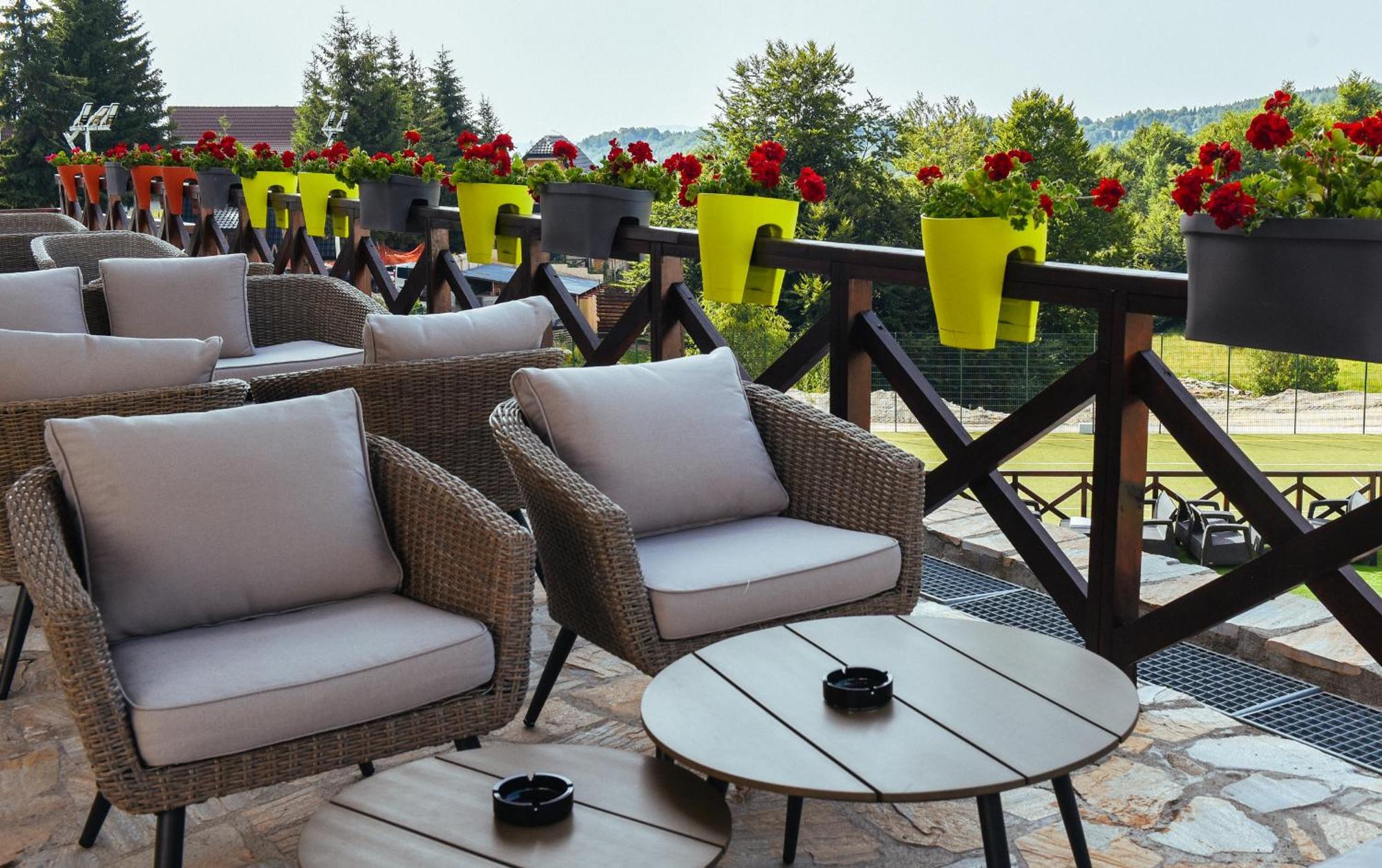 Apartmani Kraljevi Cardaci Kopaonik Bagian luar foto
