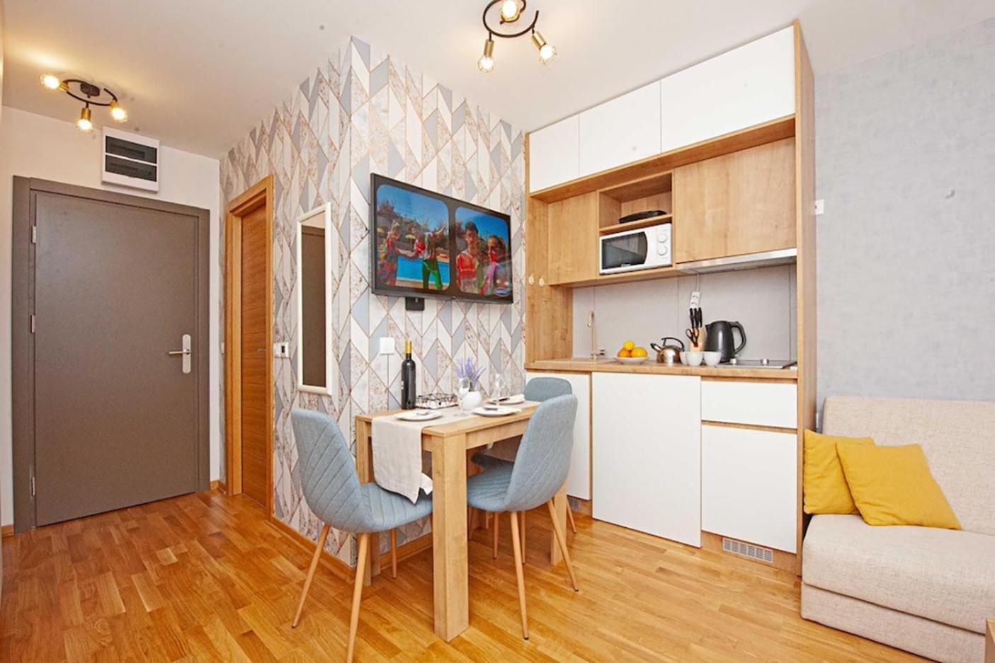 Apartmani Kraljevi Cardaci Kopaonik Bagian luar foto