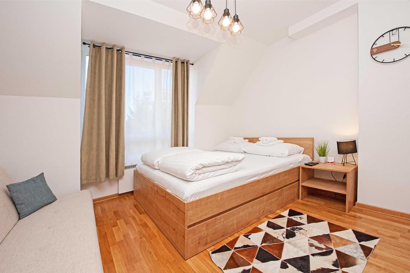 Apartmani Kraljevi Cardaci Kopaonik Bagian luar foto