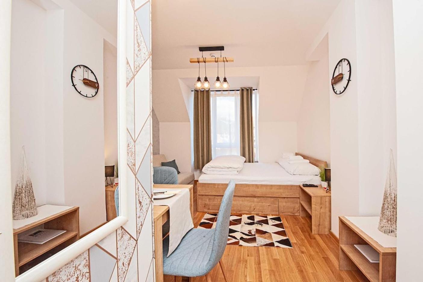 Apartmani Kraljevi Cardaci Kopaonik Bagian luar foto